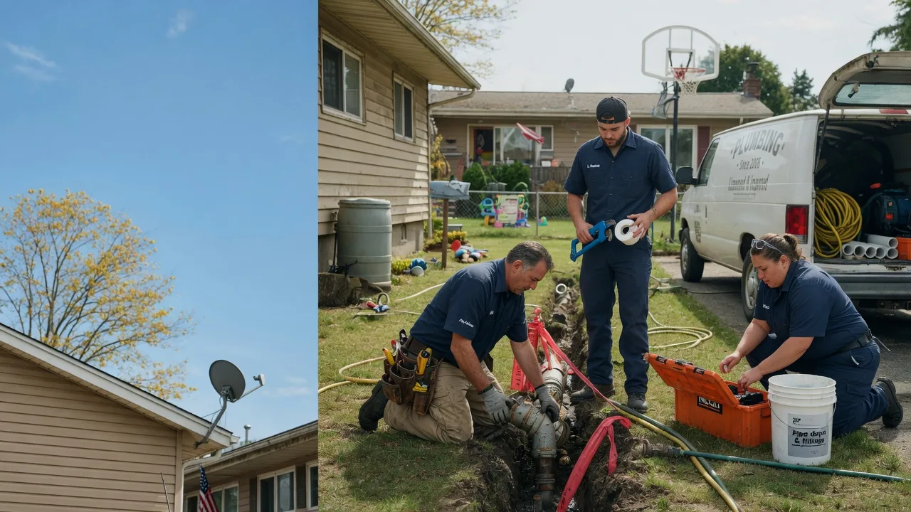 Garbage Disposal Replacement in Rothschild, WI near me