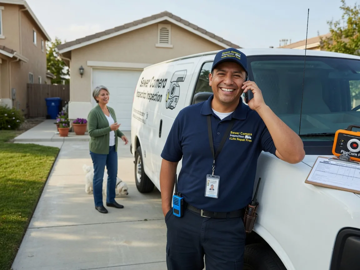 Sewer Line Repair Rothschild, WI FAQs